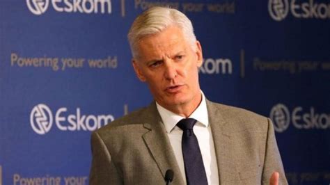 Eskom CEO search continues with 147 candidates falling short