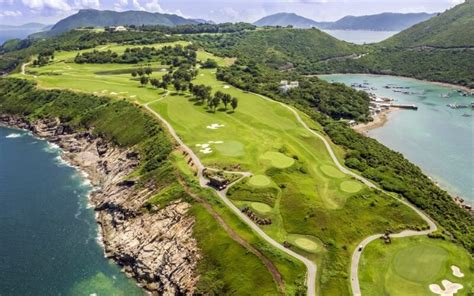 Hong Kong Golf Holidays, Breaks, and Tour Packages 2024/2025 - GolfLux