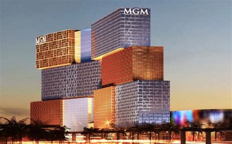 MGM postpones Cotai Casino Opening in Macau again - Focus Gaming News