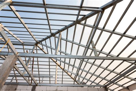 Everything You Need to Know About Steel Purlins