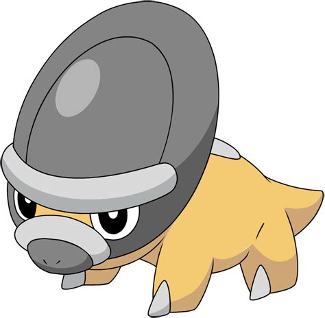 Shieldon | Pokémon Wiki | Fandom | Pokemon, Pokemon pokedex, Fossil pokemon