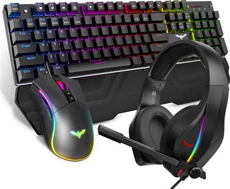 The Best Gaming Laptop And Gaming Mouse Bundle – Your Home Life