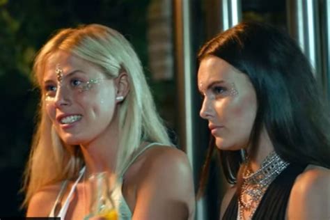 Made in Chelsea: Ibiza release teaser trailer | OK! Magazine