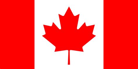 Flag of Canada