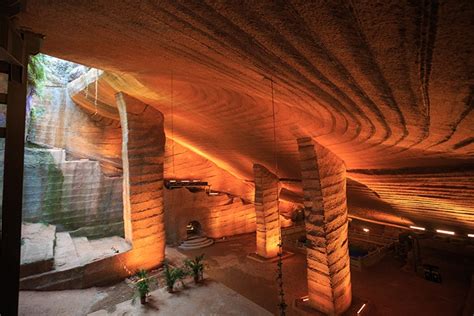 Longyou Caves: The Ancient Chinese Caves You’ve Never Heard Of | My Modern Met