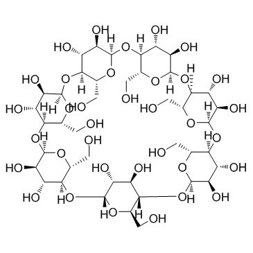 Beta Cyclodextrin: An Essential Cyclic Oligosaccharide for Drug ...