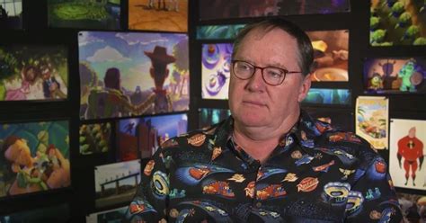 John Lasseter remembers the first 30 years of Pixar | The Disney Blog