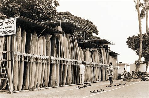 History of Surfing | 'My Khao Lak' as Told by Locals