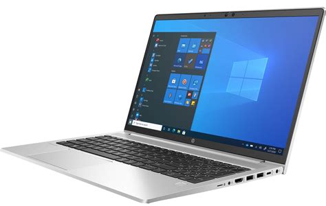 LaptopMedia HP ProBook 650 G8 [Specs and Benchmarks] - LaptopMedia.com