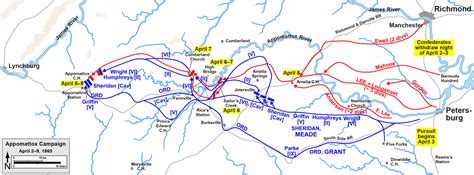 April 6, 1865: Battle of Sailor’s Creek – The American Catholic