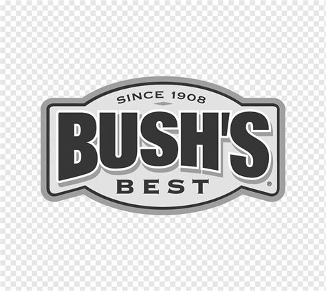 Baked beans Brand Bush Brothers and Company Logo, design, emblem, text, baking png | PNGWing
