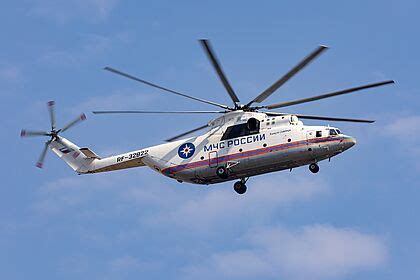 Mil Mi-26 | Latest Photos | Planespotters.net