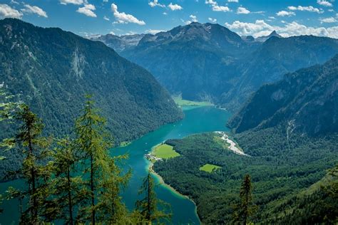 Best hikes in Berchtesgaden National Park, Germany | Atlas & Boots