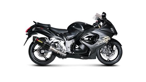 Gen 2 GSX1300R Hayabusa Top Speed & Acceleration - MotoStatz