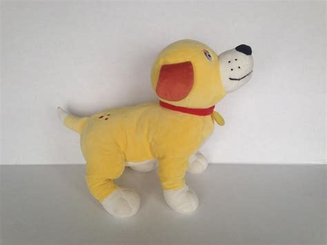 MARTHA SPEAKS Plush Stuffed animal 15" DOG SUSAN MEDDAUGH KIDS PREFERRED PBS | #1792149290