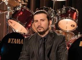 John Dolmayan of System Of A Down | Modern Drummer Magazine