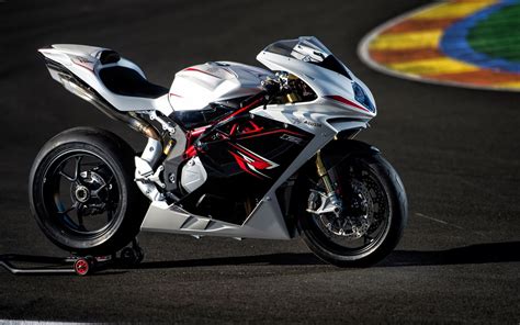 MV Agusta F4-RR wallpaper | 1680x1050 | #15691