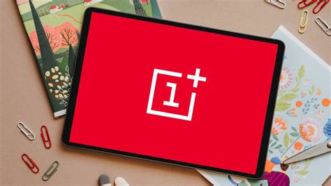 OnePlus Pad Image And Some Features Leaked - GEARRICE