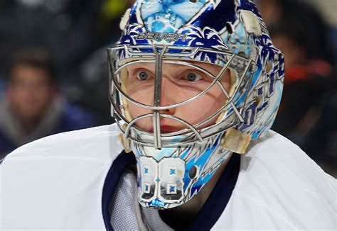 I Love Goalies!: Andrei Vasilevskiy 2016-17 Mask