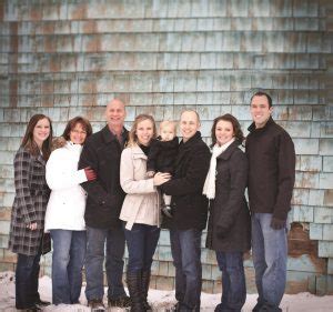 It's a family affair: The Sauer Family | BE READY