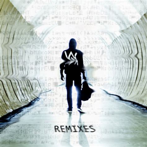 Alan Walker Releases 'Faded Remixes' EP - RCA Records