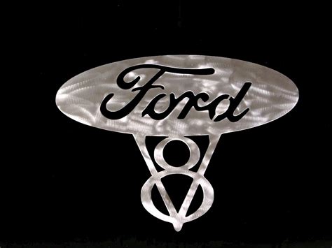 Vintage Ford Logo Svg - 233+ SVG Images File