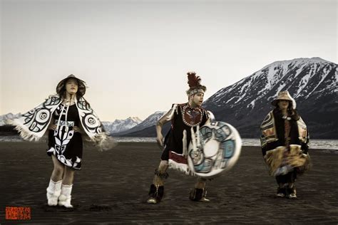 #tlingit #dance #dancing #yukon | Tlingit, Northwest coast indians ...