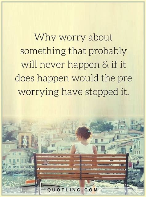 No Worries Be Happy Quotes - ShortQuotes.cc