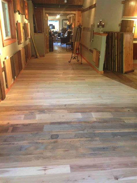 Benefits and Characteristics of Birch Wood Flooring | T & G Flooring