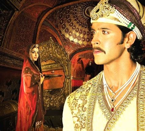 Hrithik Roshan: Jodha Akbar Reviews