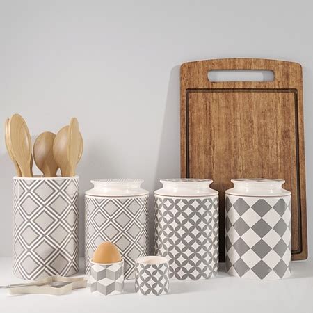 kitchen accessories set 01