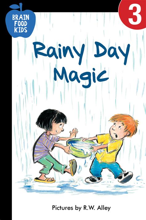 Read Rainy Day Magic Online by Harriet Ziefert and R. W. Alley | Books