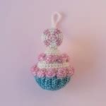 Christmas Candy - Ornaments | Patterns | - Hobbii.com