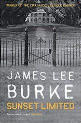 Dave Robicheaux Books in Order: How to read James Lee Burke series ...