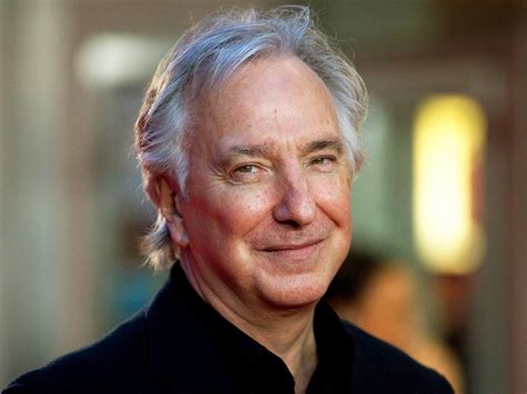 Alan Rickman: British actor died from 'pancreatic cancer' | People | News | The Independent