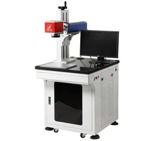 Fiber Laser Engraving Machine at Rs 370000 | Laser Engraving And Cutting Machines in Ahmedabad ...