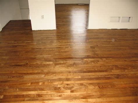 Maple Wood Flooring Stain Colors – Flooring Site