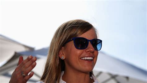 Susie Wolff to become first female driver at GP in over two decades at ...