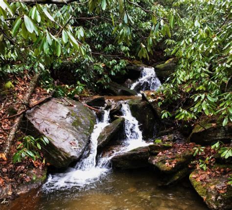 Hiking - Welcome To Hendersonville, NC