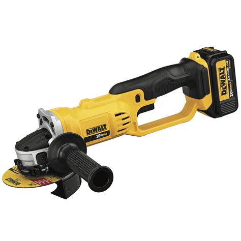 Breathless for Brushless - New Tools from DeWalt Make an Impact