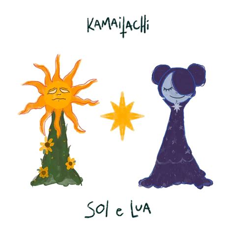 kamaitachi – O Sol e a Lua Lyrics | Genius Lyrics