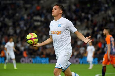 Why Aston Villa should go for Florian Thauvin in January