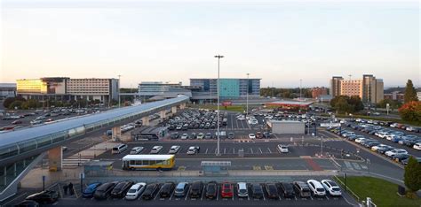 Views of Manchester Airport - Manchester Evening News