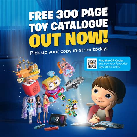 Smyths Toy Catalogue 2021 | SPINSouthWest