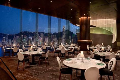 Best fine dining restaurants in Hong Kong - Hong Kong Living