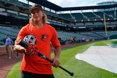 Executives Predict Baltimore Orioles' Star Prospect Will Finish Second ...