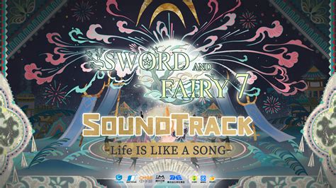 Sword and Fairy 7 Soundtrack on Steam