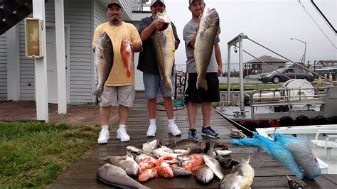 Deep Drop Tilefish Fishing | Charter Fishing Boats OC