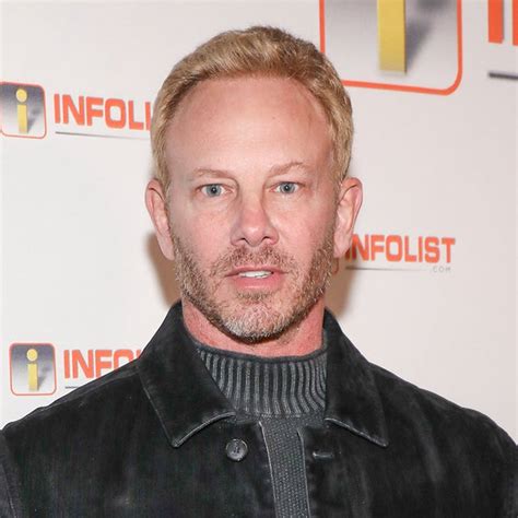 Ian Ziering - Exclusive Interviews, Pictures & More | Entertainment Tonight