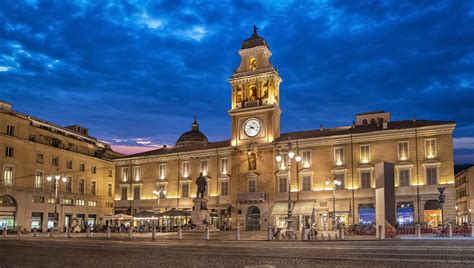 Parma, a palazzo del Governatore spazio all'Opera! - la Repubblica